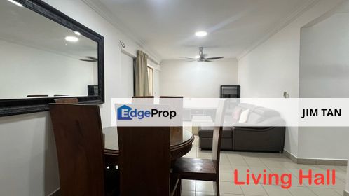 Vista Tasik Condo Bandar Sri Permaisuri, Kuala Lumpur, Cheras