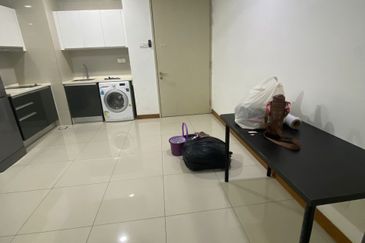 KL Gateway Residences