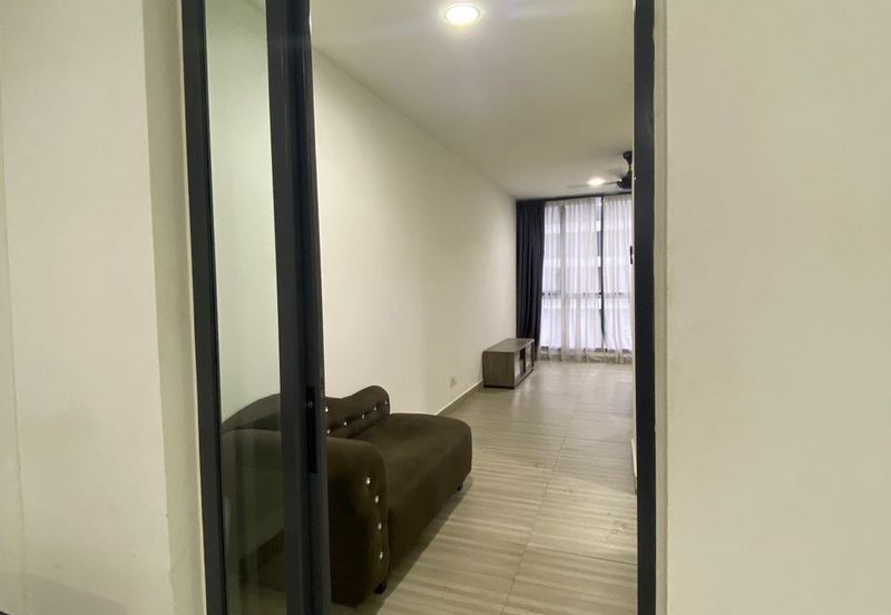 KL Gateway Residences