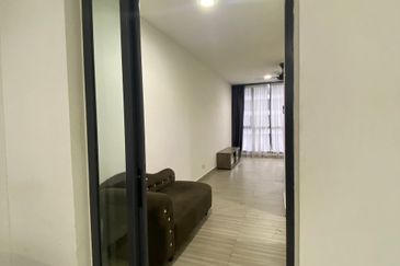 KL Gateway Residences