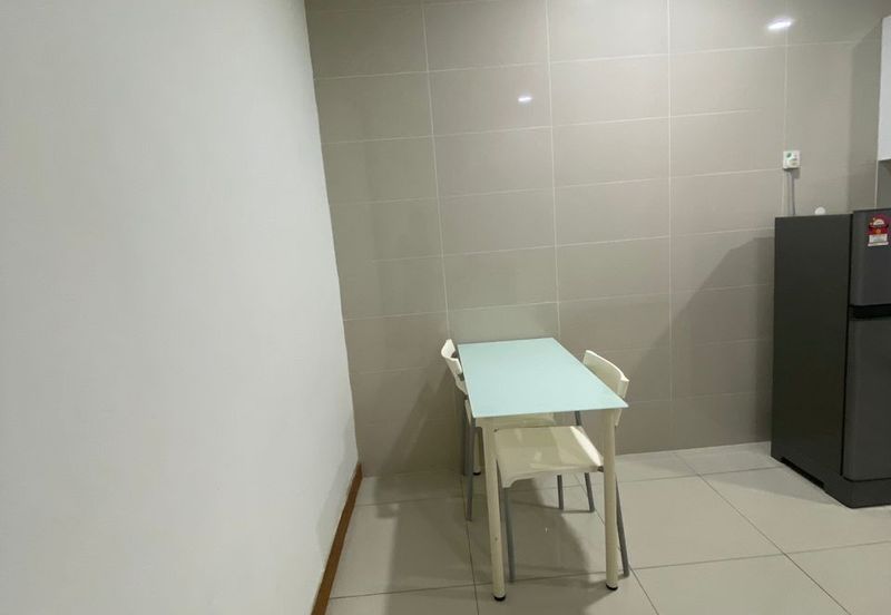 KL Gateway Residences