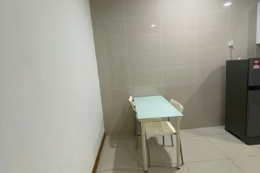 KL Gateway Residences