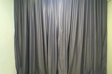 KL Gateway Residences