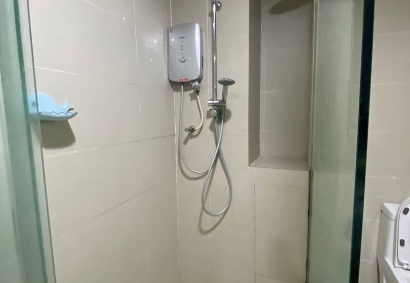 KL Gateway Residences