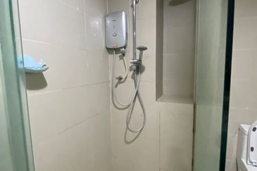 KL Gateway Residences