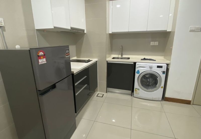 KL Gateway Residences