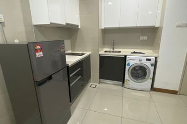 KL Gateway Residences