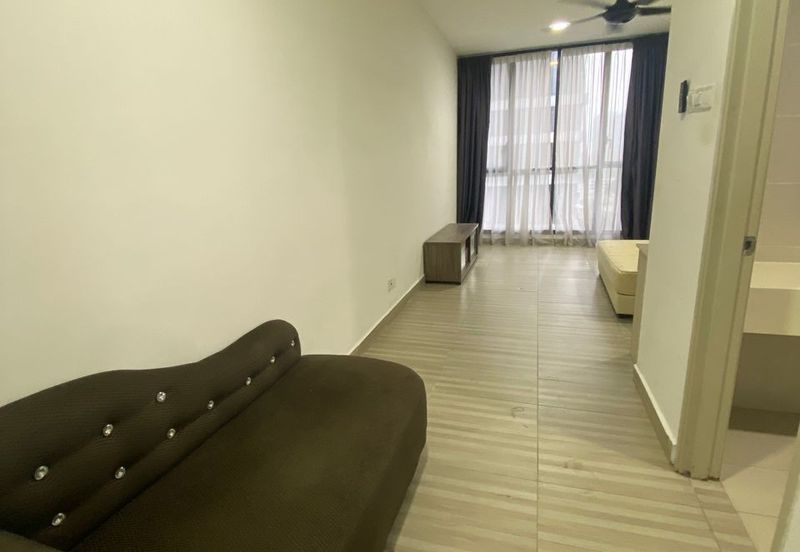 KL Gateway Residences