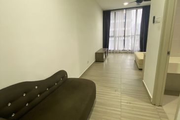 KL Gateway Residences