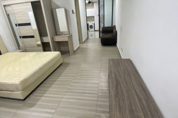 KL Gateway Residences