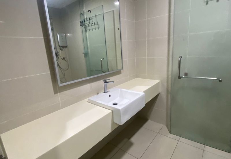 KL Gateway Residences