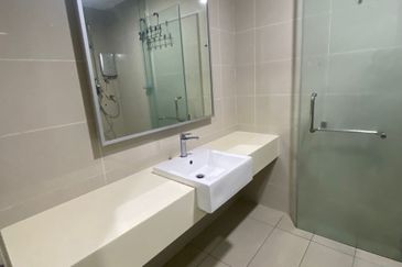 KL Gateway Residences