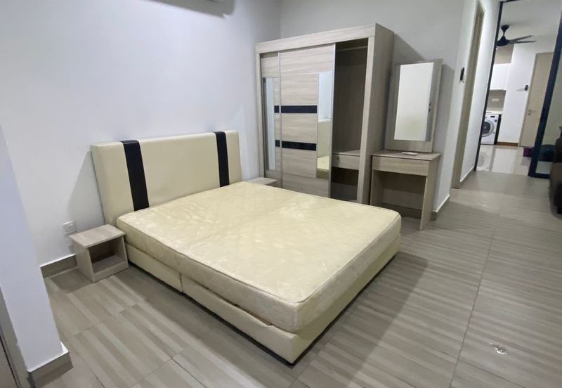 KL Gateway Residences