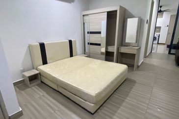 KL Gateway Residences