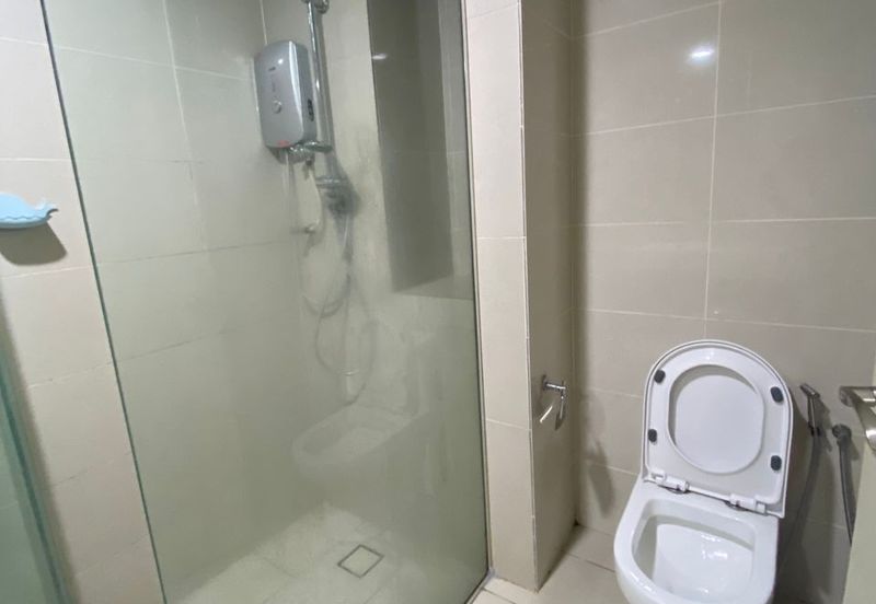 KL Gateway Residences