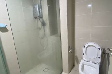 KL Gateway Residences