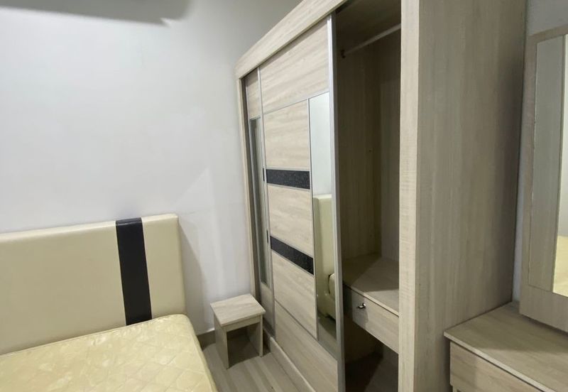 KL Gateway Residences