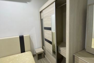 KL Gateway Residences