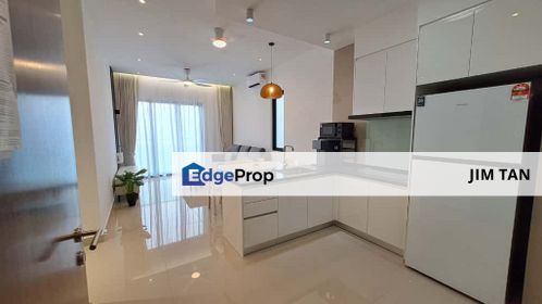 Bangsar Hill Park Bangsar, Kuala Lumpur, Bangsar