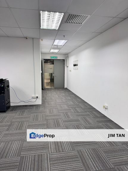 Kl Gateway Office Menara Suezcap, Kuala Lumpur, Pantai
