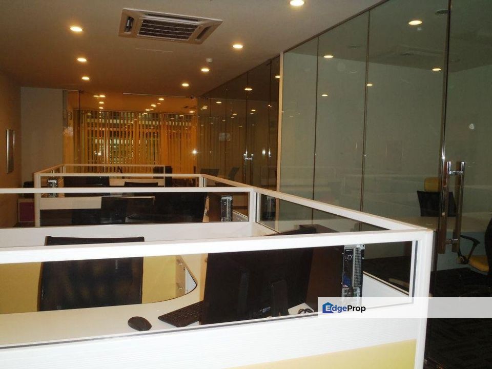 IOI Boulevard for Sale @RM1,350,000 By CALVIN LO | EdgeProp.my
