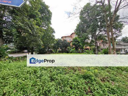 Country Heights Damansara, Kuala Lumpur, Country Heights Damansara