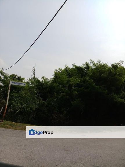 RESIDENTIAL LAND at KG SRI AMAN, PUCHONG, Selangor, Puchong