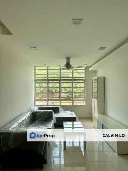 Sierra Residency Facing Forest Reserved Bandar Kinrara BK5B, Selangor, Bandar Kinrara Puchong