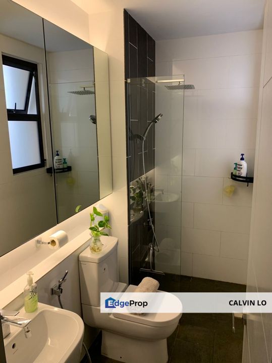 Ten Kinrara Bandar Kinrara Near BK5 LRT Station Puchong, Selangor, Bandar Kinrara Puchong