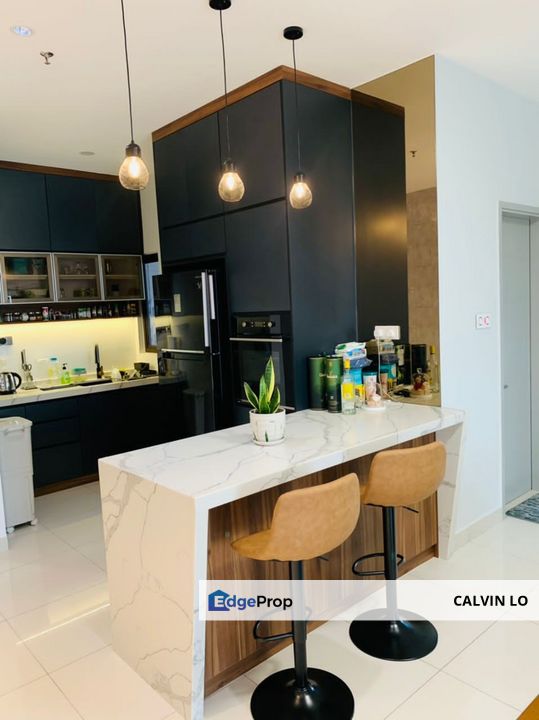 Ten Kinrara Bandar Kinrara Near BK5 LRT Station Puchong, Selangor, Bandar Kinrara Puchong