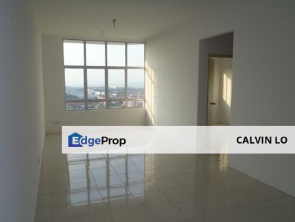 Sierra Residency Bandar Kinrara BK5B Puchong, Bukit Jalil, Selangor, Bandar Kinrara Puchong
