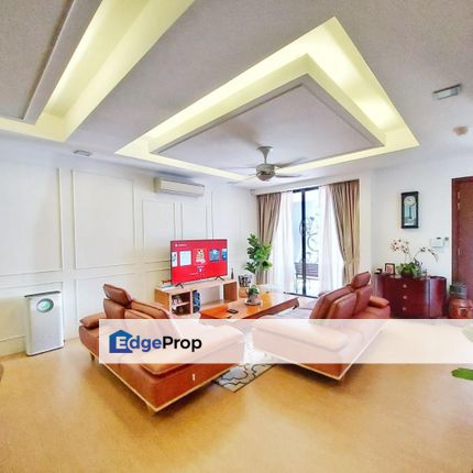 Kinrara Residence 3 Sty Superlink House, Selangor, Bandar Kinrara Puchong