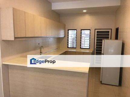 Kinrara Residence 2.5 Sty Superlink House, Selangor, Bandar Kinrara Puchong