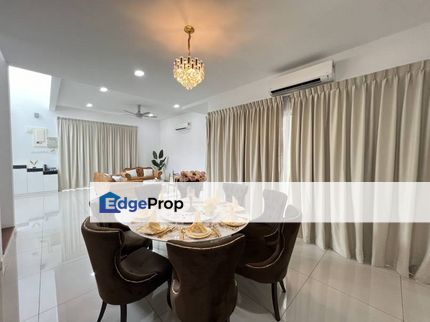 3 Sty Semi D Bistari Residence Puchong Prima, Selangor, Puchong