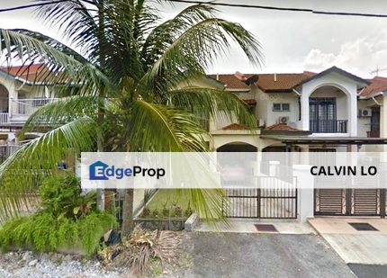 2 Sty Terrace House at Bandar Kinrara 5, BK5, Puchong, Selangor, Bandar Kinrara Puchong