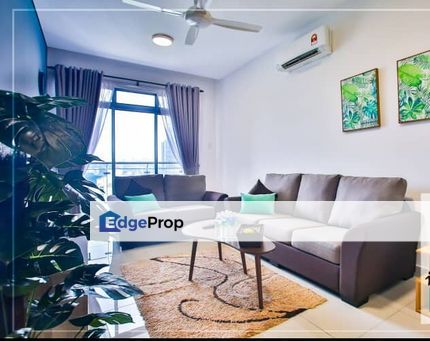 Vivo Residential Suite @ 9 Seputeh, Kuala Lumpur, Jalan Klang Lama (Old Klang Road)