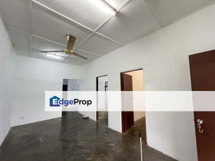 Single Storey Terrace Bandar Kinrara 1, Selangor, Bandar Kinrara Puchong