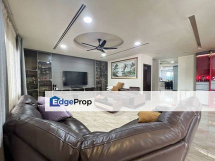 Corner 2 Sty Superlink House BK 6B Bandar Kinrara, Selangor, Bandar Kinrara Puchong