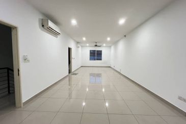 Kinrara Residence