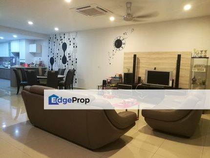 Renovated Kinrara Residence 2 Sty Superlink House, Selangor, Bandar Kinrara Puchong