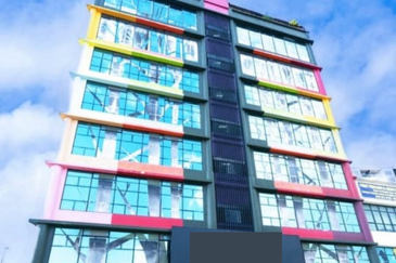 Seksyen 20 @ Shah Alam