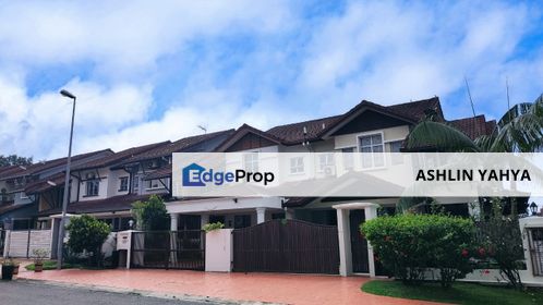 Putra Heights House Laman Putra Subang Jaya for sale, Selangor, Putra Heights