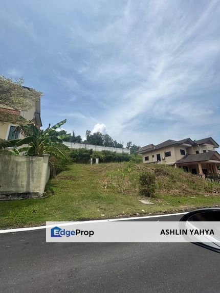 Bungalow Land Seksyen 13 Shah Alam for sale, Selangor, Shah Alam