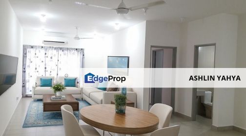 shah Alam Condo - Residensi Alami Condo Seksyen 13 Shah Alam for sale, Selangor, Shah Alam