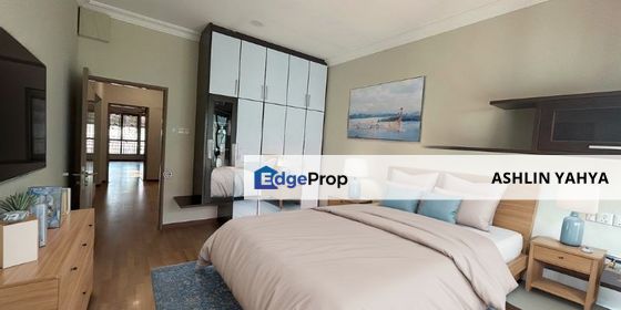 Putra Heights  - Putra Indahseksyen 9 landed house for sale, Selangor, Subang Jaya