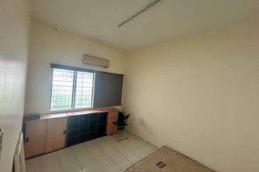 2 sty bungalow Ampang freehold for sale