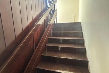 2 sty bungalow Ampang freehold for sale