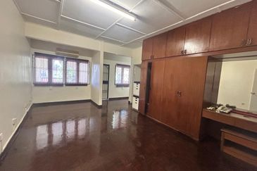 2 sty bungalow Ampang freehold for sale