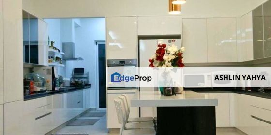 Glenmarie - Temasya Citra modern design for sale, Selangor, Glenmarie