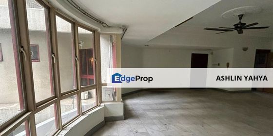 Subang Jaya condo Summer ville Spacious condo facing lake  for sale, Selangor, Subang Jaya